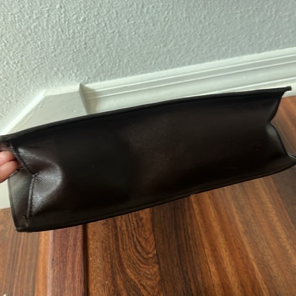 910 LV sac plat damier - Picture 4 of 8